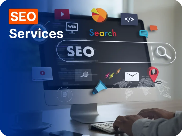 SEO Services