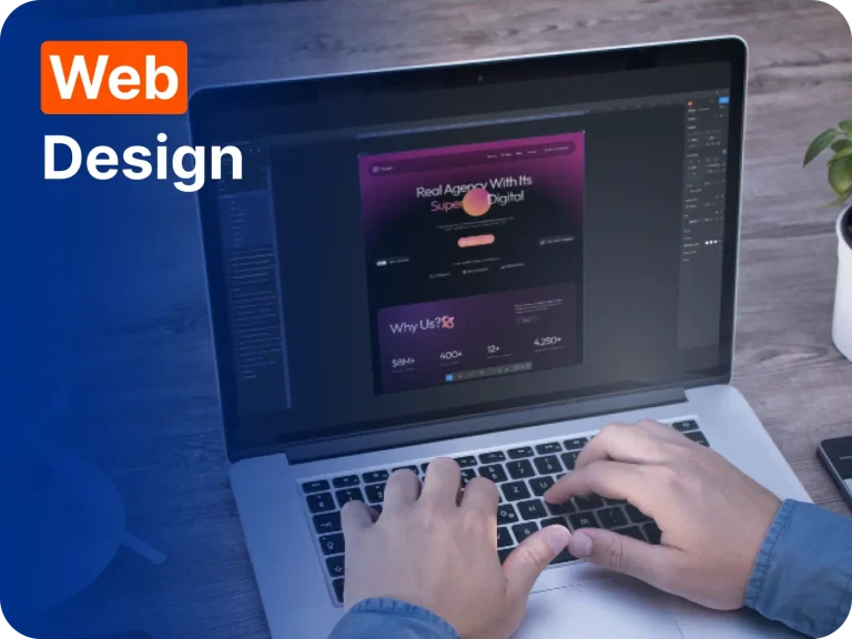 Web Design